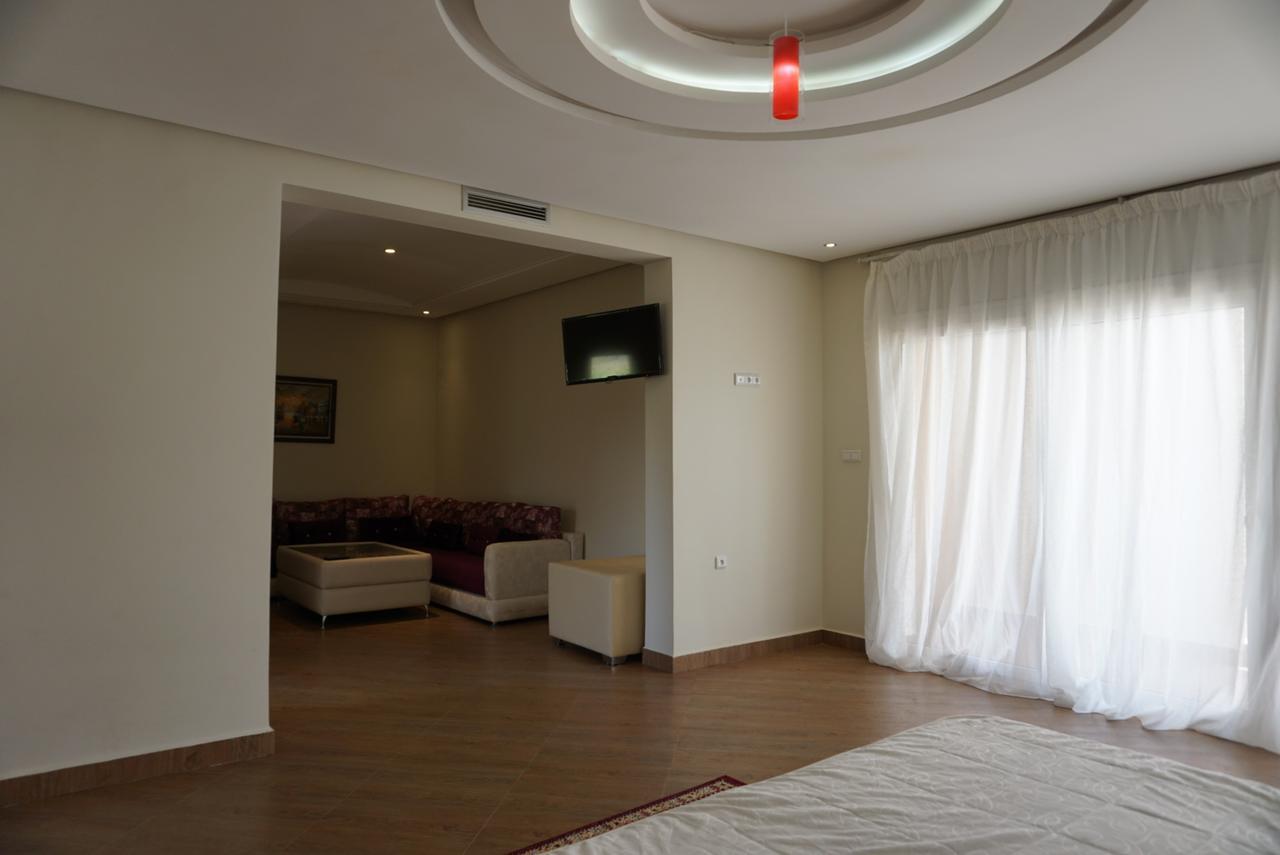 Sun Beach Med Saïdia Extérieur photo